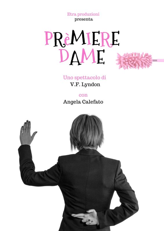 Première dame