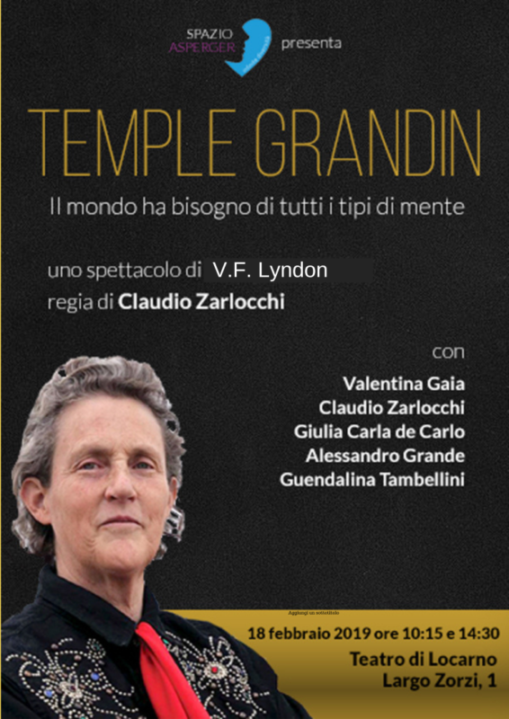 Temple Grandin