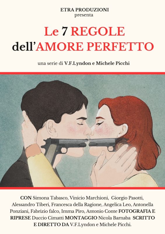 Le 7 regole dell’amore perfetto