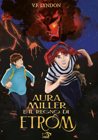 (Italiano) Aura Miller e il Regno di Etrom