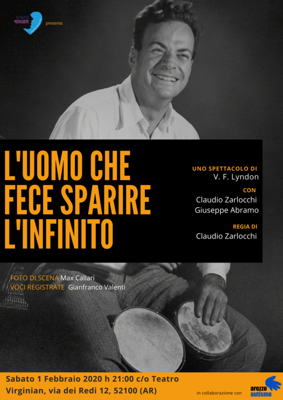 L’uomo che fece sparire l’infinito